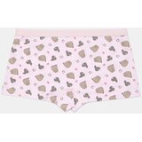 Sinsay Pamučne bokserice s printom 3 pack Pusheen the Cat | shoptok.hr