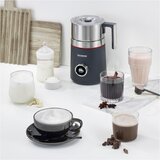Severin SM 3587 Spuma700 Plus 500 Watt Induktions-Milchaufschäumer, | shoptok.hr