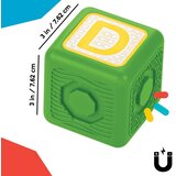 Kids II baby einstein aktiviti igracka connect & create magnetic blocks 12816 | Eponuda.com