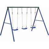 Set vanjske ljuljačka s 3 ljuljačke | shoptok.hr
