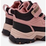 Big Star Children's snow boots with Velcro | shoptok.hr