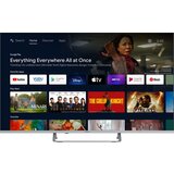 TV TESLA 55″ 55E635SUS UHD ANDROID -DVB-T/T2/C/S/S2-CI-HDMI-USB | Eponuda.ba