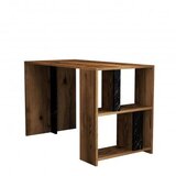 Hanah home lima walnut black marble | ePonuda.com