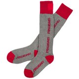 Art of Polo Unisex's Socks sk22253-1 Grey | shoptok.hr