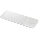 Samsung bežični punjač trio sa adapterom 9W white | shoptok.hr
