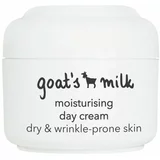 Ziaja krema za obraz - Goat's Milk Day Face Cream