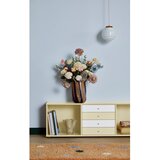 Hammel Furniture Svetlo rumena nizka komoda 267x61 cm Mistral – | Shoptok.si