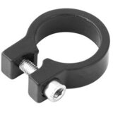 Jiabao šelna sedalne aluminijum crna boja 31.8mm 3704205 | Eponuda.com