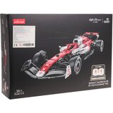  R/C 1:8 Alfa Romeo F1 C42 Bricks R/C RASTAR | shoptok.hr