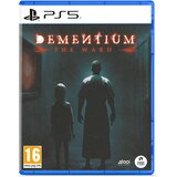 Clear River Games Dementium: The Ward (Playstation 5) Cijene