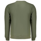  US GRAND muški zip-up sweatshirt, zelena | shoptok.hr