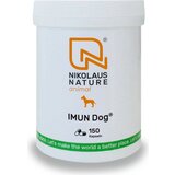 Nikolaus Nature animal IMUN® kapsule za pse - 150 kapsul Cene
