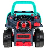  Set malog mehaničara s dodacima 61 element | shoptok.hr