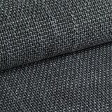 MID.YOU POSTELJA Z VZMETNICO 140 cm x 200 cm , les, tekstil, leseni material antracit | Shoptok.si