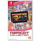  Namcot Collection (SWITCH) | Shoptok.si