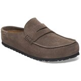 Birkenstock Cokli Naples Kostanjeva | Shoptok.si