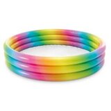 Intex RAINBOW OMBRE POOL 58439NP | Eponuda.com