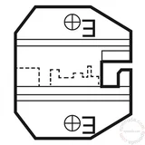 modul za univerzalna klješta za RJ-48 / 10-pinske konektore (1PK-3003D17)