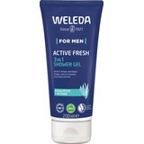  ForMen Active Fresh 3in1 gel za tuširanje | shoptok.hr