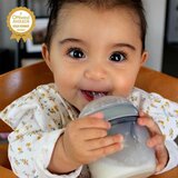 Haakaa cucelj silikon 3. gen, srednji pretok, 2 kos | Shoptok.si