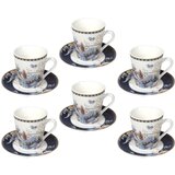 Sigma set šoljica 6/1 JH-COF6-4647