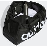 Adidas Športna torba LINEAR DUFFEL L Črna | Shoptok.si