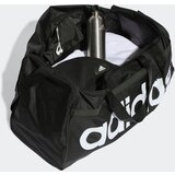 Adidas sportska torba Linear Duffel, Crna | ePonuda.com