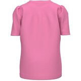 name it Majica 'KATE' lila / svetlo roza / črna / naravno bela | Shoptok.si