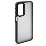  Maska za telefon COLOR EDGE za Samsung A25, Ljubičasta | Eponuda.com