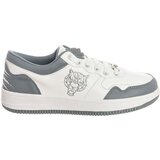 Philipp Plein Sport Nizke superge SIPS1512-98 Večbarvna Cene