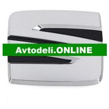 VW Emblem LEON 5F | Shoptok.si