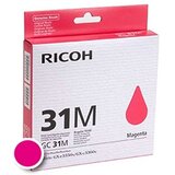  kartuša Ricoh GC31M (405690) rdeča/magenta- original | Shoptok.si