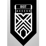 riot cash 95 eur europe