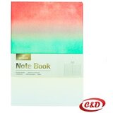  Notes A5, meki uvez Cijene