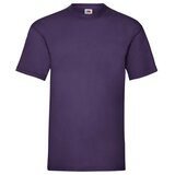 Fruit Of The Loom F02•Valueweight Tee Cene