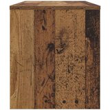 TV ormar Staro drvo 80 x 35 x 40 cm Konstruirano drvo | shoptok.hr