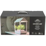 Esschert Design Metalna vreća za uzgoj LED Light – | shoptok.hr