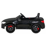  Licencirani auto na akumulator BMW DRIFT M5 - crni | shoptok.hr