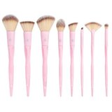 Brushworks set četkica za šminkanje 8 kom. | Eponuda.com