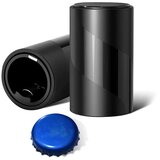 Automatski otvarač za metalne čepove boca  Automatski otvarač za metalne čepove boca Slike