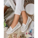Resti Women's openwork moccasins Molaffa | shoptok.hr