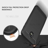  Karbonska maskica za Samsung Galaxy Y7 2017 | Shoptok.si