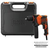 Black & Decker udarni vrtalnik BEH710K | Shoptok.si