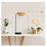 Opviq corner 13781 - black black table lamp | ePonuda.com