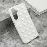  Futrola octobuddy za samsung a366b/a566b galaxy a36 5g/a56 5g bela ( F122228 ) | ePonuda.com