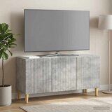  ormar 99 x 34,5 x 50 cm Betonska siva Konstruirano drvo | shoptok.hr