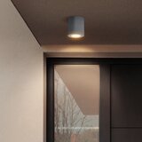  Brilagi - Kupatilsko ugradno spot svetlo MIA 1xGU10/30W/230V 84x80 mm antracit IP54 | Eponuda.com