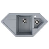 Pandora sivi s sifonom | shoptok.hr