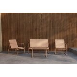 Venture Home Scopello vrtna lounge garnitura, bež | shoptok.hr