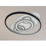  LED prigušiva plafonska lampa LED/105W/230V 3000-6500K + daljinski upravljač | Eponuda.com